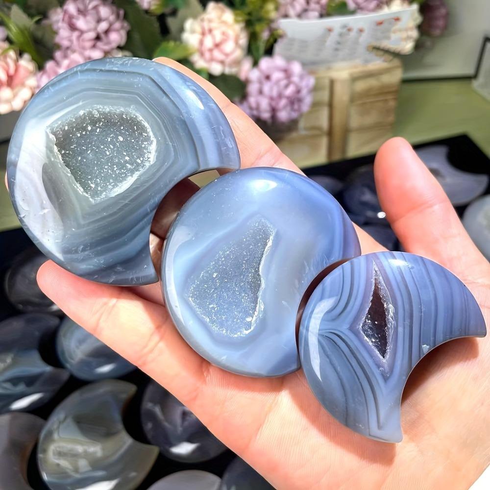 ดรูซี่ อาเกต มูน