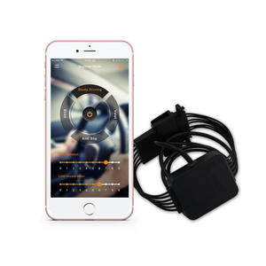 Windbooster, el Accesorio Más Confiable para Wrangler, Accesorio <span class=keywords><strong>GT</strong></span> Stinger, Control del Acelerador, Pedal del Acelerador - Product Image 5