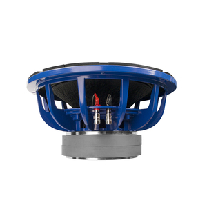 Soway-altavoz OP-M de 10 pulgadas, subwoofer de gran potencia, para coche, 16 años, SW10220A/12220A - Product Image 3