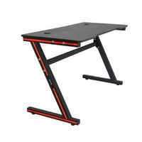 Vente en gros, support gratuit, Table d'étude d'ordinateur portable, poste de travail, maison d'étude, bureau de jeu d'ordinateur