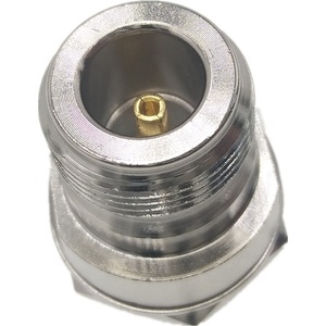 ข้อต่อ SMA ตัวเมียแบบเสียบเข้ากับ N ตัวเมีย ลดราคาพิเศษ - Product Image 3