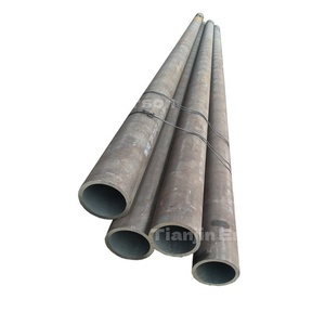 Anpassbar 201 304 316 410 430 SS Rohr Edelstahl rohr mit Durchmesser Optionen 15mm 20mm 30mm für Öl kessel anwendungen - Product Image 4