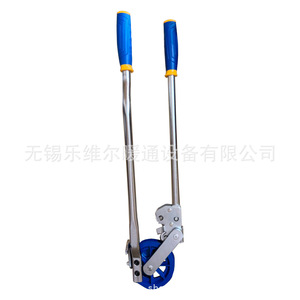 Dobladora de tubos de cobre Flying Vbt 5 de 7/8 pulgadas (22 mm) para herramientas de aire acondicionado y refrigeración - Product Image 5