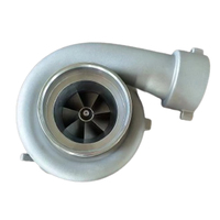 BLSH HX40W HX50G HX50W HE800FG HE300WG HX50 HE400VG HX40 HX35 HE500WG HX35W HX35M HE300FG Turbo Turbocompresseur pour Holset DOOSAN