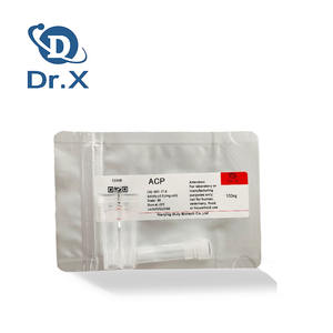 Stellen Sie hochwertiges Forschungs reagenz Säure <span class=keywords><strong>phosphatase</strong></span> CAS:9001-77-8 bereit - Product Image 1