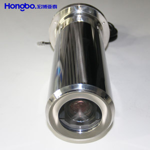Telecamera Bullet IP Antideflagrante da 5MP - Product Image 5
