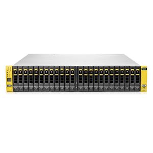 3PAR ที่เก็บของใน9000สำหรับที่เก็บของใน3PAR HPE LFF SAS SAS - Product Image 2