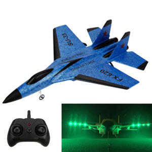 Uzaktan Kumanda RC Uçak Planör Açık Oyun Radyo Kontrol Uçak Oyuncaklar RC Uçak - Product Image 4