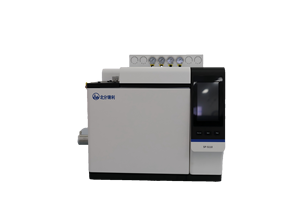 Controlador de Temperatura Automático BFRL SP-5220 GC (-4~450) para Análise de Impurezas em Gases de Alta Pureza - Product Image 2