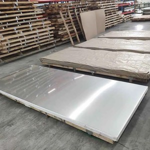 Láminas de Acero Inoxidable Personalizadas OEM ODM bibo, JIS/ASTM/DIN/AiSi/BS 201 304 304L 316 316L 410 430, Superficie 2B, Corte en Frío - Product Image 4
