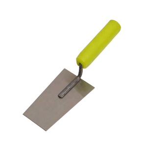 Plaque de fer <span class=keywords><strong>Mason</strong></span>'s Outil d'argile pour peintre Petite plaque de fer 3 "5X6X12.5 Feuille - Product Image 1