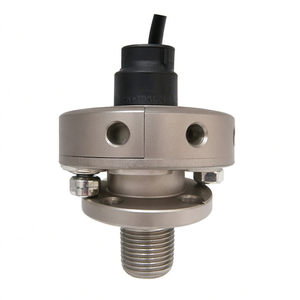 Sensor de Presión de Cerámica de Acero Inoxidable GPT230 0-5V 4-20mA con Clasificación IP67, Precisión del 0.5% y Certificación CE - Product Image 5