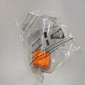 <span class=keywords><strong>Matériel</strong></span> <span class=keywords><strong>de</strong></span> <span class=keywords><strong>laboratoire</strong></span> chimique Luoron, flacon Erlenmeyer stérile en PC/PETG avec fonction <span class=keywords><strong>de</strong></span> secouage, bouchon scellé ou ventilé, garantie <span class=keywords><strong>de</strong></span> 3 ans - Product Image 3