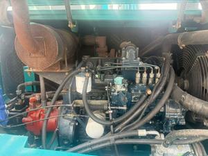 Mini-excavatrice sur chenilles moyenne Sunwardds 2022 avec moteur, godet de 0,4 m³, puissance de 61,6 kW, capacité de creusement élevée de 9 tonnes - Product Image 6