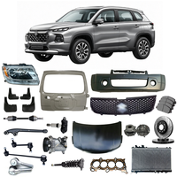 Bloc Phare LED, Plaquettes de Frein, Filtre à Huile pour Suzuki Grand Vitara 2023 – Toutes Pièces et Accessoires Auto