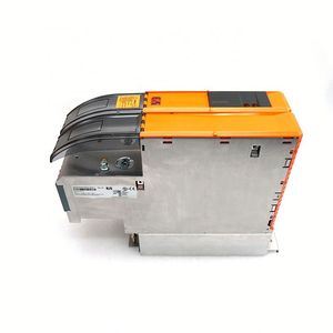B&R 8BVI0330HWS0.000-1 ไดรฟ์ AC แบบสามเฟส 380V VFD ตัวควบคุมระบบอัตโนมัติอุตสาหกรรม แอมพลิฟายเออร์ - Product Image 5