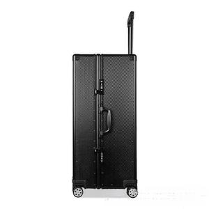 Factory Non Standard Carbon Fiber Luggage Custom Carbon Fiber <b>Suitcase</b> Backpack Carbon Fiber <b>Box</b> Non Standard Mold Customization - Product Image 5