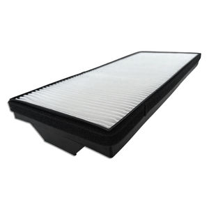 Filtre à air de camion CU4469 E980LI en matériau durable, ne se déforme pas au fil du <span class=keywords><strong>temps</strong></span>, résistant au vieillissement, structure stable, pour usage universel - Product Image 2