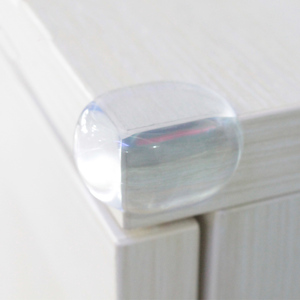 Probebi CP02 PVC Edge Protectors Safety Strip Corner Side Protector for Baby Supplies - Product Image 1