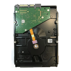 Nouveau disque dur ST8000DM004 Seagate <span class=keywords><strong>Barracuda</strong></span> 8 To 5400 tr/min 256 Mo 6 Go/s 3,5 pouces SATA interne pour ordinateur de bureau ST6000DM003 - Product Image 4