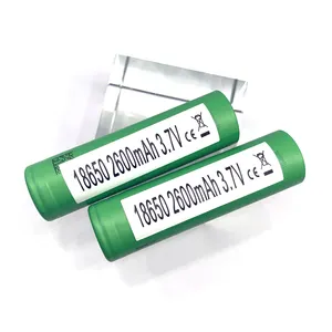 Bán Hot VTC5A 18650 cho Sony Li-ion pin 100% gốc vtc5/VTC5A/vtc5d/vtc6 cho xe điện