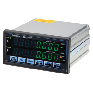 Compteur linéaire Mitutoyo 542-071DC EC avec affichage numérique - Product Image 1