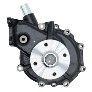 Bomba de Agua Cw para Autobús Hino J08c, Tubería Grande, Euro 5, 16100 E0751, Repuestos para Camiones - Product Image 2