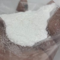JULYHEALTH Édulcorant thaumatine 100% naturel à 8000X de douceur, poudre de thaumatine 99% CAS 53850-34-3