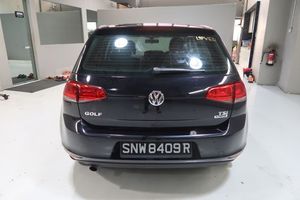 Autos Usados Volkswagen <span class=keywords><strong>Golf</strong></span> Hatchback con Motor de Gasolina <span class=keywords><strong>2015</strong></span> <span class=keywords><strong>Precio</strong></span> Económico Bajo Kilometraje en Venta - Product Image 5