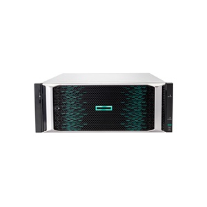 Chasis de almacenamiento SAN de alto rendimiento N9Z47A compatible con 2/4 nodos controladores - Product Image 1