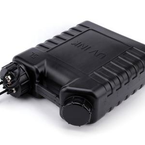 Tanque de Tinta de 5L con Motor Mezclador y Flotador - Product Image 4