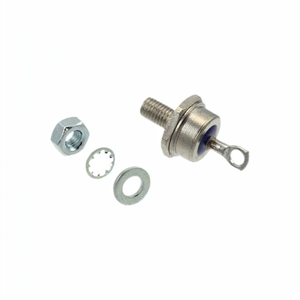 Original One Stop Service DO-203AB, DO-5, Stud 1N2138AR Single Diodes Electronic Circuit Components - Product Image 1