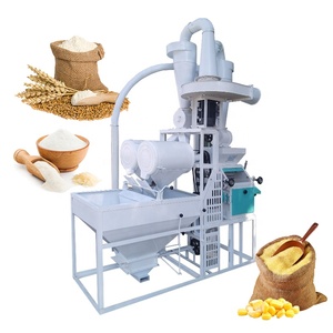 <span class=keywords><strong>Cornmill</strong></span> 40 100 טון ליום 10t 500t בורגול חיטה אתיופיה קמח תירס מבוך תירס אבקת כרסום מיל להפוך מכונה - Product Image 1