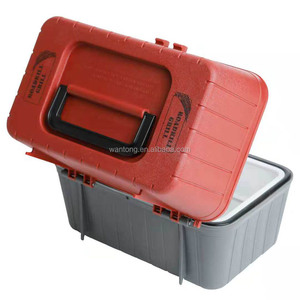 Fiambrera con calefacción portátil <span class=keywords><strong>de</strong></span> 12V, <span class=keywords><strong>calentador</strong></span> <span class=keywords><strong>de</strong></span> <span class=keywords><strong>alimentos</strong></span> eléctrico, <span class=keywords><strong>calentador</strong></span> <span class=keywords><strong>de</strong></span> <span class=keywords><strong>alimentos</strong></span> portátil para coches - Product Image 3