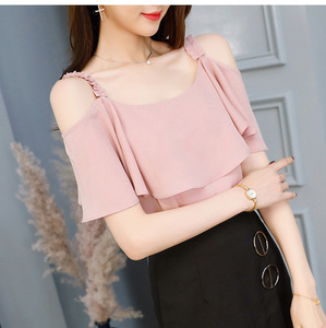 Encuentre ofertas de modelos blusa de gasa elegantes y de moda - Alibaba.com