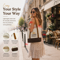 Sac fourre-tout en toile de coton naturel lavable XingHe, grande capacité, sac à main pour les courses, pochette cadeau
