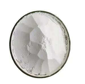 Light Calcium Carbonate Heavy 99% Carbonate Powder Heavy Calcium Carbonate Nanoparticle CAS 471-34-1