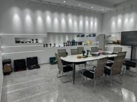 Ensemble de perceuses à percussion sans fil personnalisables populaires DFMH, outils à main à vitesse variable avec packs d'équipements OEM