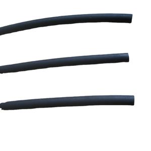 Manguera de combustible de emisión de escape de aire de goma Aem o Acm resistente al aceite combustible - Product Image 2