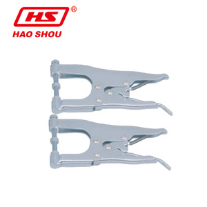 Hao Shou <b>Quick</b> <b>Release</b> Spring <b>Clamp</b> Steel HS-51020 Industrial Assembly - Product Image 2