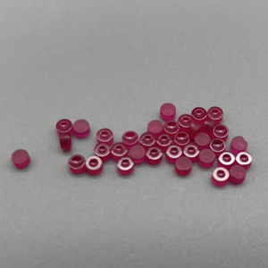Tổng hợp <span class=keywords><strong>Ruby</strong></span> Jewel mang Sapphire Jewel lỗ hình nón <span class=keywords><strong>Ruby</strong></span> cup Corundum chèn mang - Product Image 1