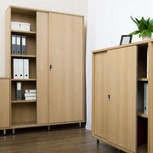 Serrure de cabinet numérique à combinaison à 4 codes haute sécurité YH3730 - Product Image 3
