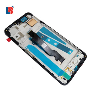 Écran tactile LCD Super Amoled 6,7 pouces pour <span class=keywords><strong>Infinix</strong></span> Note 12 Pro 5G, écran pour smartphone <span class=keywords><strong>Infinix</strong></span> Note 12 X671B avec cadre - Product Image 3