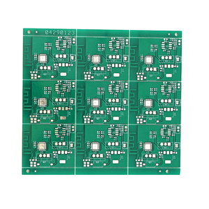 Fournisseur de fichiers Gerber, fabrication de circuits imprimés (PCBA) clé en main, fabrication de circuits imprimés (PCB) et de PCBA pour l'électronique médicale - Product Image 4