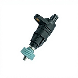 เซ็นเซอร์วัดแรงดันอากาศเข้า ShanJianqing รุ่น VA21011 สำหรับรถยนต์ Jiabao Chongqing Lifan - Product Image 4