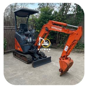 Японский б/у двигатель, гидравлический насос, мотор для экскаватора <span class=keywords><strong>Hitachi</strong></span> ZX17U, 1.75 тонны, Zaxis17U, ZX27U, ZX30U, ZX33U - Product Image 1