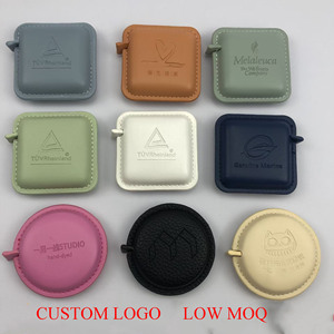 2025 nhà máy bán buôn tùy chỉnh Quà tặng khuyến mãi mini da đo băng - Product Image 6