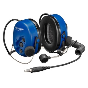Auriculares Resistentes Oem Motorola Pmln6333 Solutions Atex para Radios Motorola Dp4801ex Dp4801ex Mtp8000ex Sin Opiniones Todavía - Product Image 5