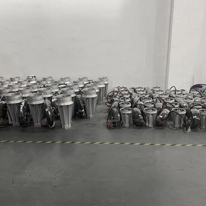 Giải pháp xử lý nước <span class=keywords><strong>2025</strong></span> 380V bơm chữa cháy nhà sản xuất máy bơm chữa cháy áp lực cao chuẩn bị cho bão - Product Image 4