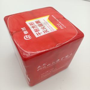 1kg Outil de protection contre l'incendie en forme de cube de sauvetage Pompier Extincteur Boule Dispositif pour la lutte contre l'incendie de forêt - Product Image 4